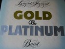 Lynyrd Skynyrd Band Gold & Platinum, 2 LP set Records MCA NM vinyl