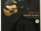 Gabor Szabo Gypsy '66 Impulse Mono Gatefold Lp Super Nice Condition Van Gelder