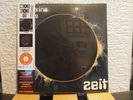TANGERINE DREAM -Zeit - 2LP Orange Vinyl - Limited Edition - RSD 2018 -Neu&OVP