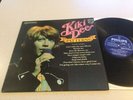 KIKI DEE  -  PATTERNS  - UK PRESSING LP FROM 1974 ON PHILIPS INTERNATIONAL LABEL