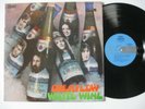 WHITE WINE  OVERFLOW  1969 RARE AUSSIE FESTIVAL Gus McNeil Greg Quill