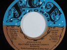 Modern Soul Boogie Gospel 45 BILLY NEAL & RESCUE CHARITY Jesus Is...J.C.E. HEAR