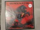 BLACKMAYNE - Blackmayne RED LP Heavy Metal Cloven Hoof NWOBHM Iron Maiden