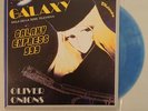 45 giri TiVulandia - Galaxy Express 999 - Oliver Onions - Nuovo mai suonato