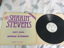 Shakin’ Stevens very rare hot dog promo 12” maxi single