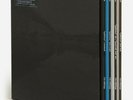 Slint ?– Spiderland sealed numbered boxset 3xLP 2xCD Touch And Go ?– TG#364box