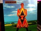 David Bowie - Earthling - Music on Vinyl 2013 MOVLP815 LP Vinyl Record Album