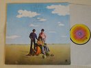 BLUES MAGOOS - Never goin' back to Georgia LP ABC Records Germany