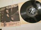 Ella Fitzgerald-Let No Man Write My Epitaph-Verve 4043- ORIGINAL MONO LP VG++