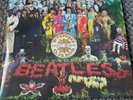 The Beatles Sgt Peppers Lonely Hearts 50th Anniversary 2 disc Double LP