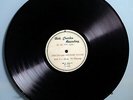 JUDY GARLAND @ HOLLYWOOD BOWL INSANELY RARE UNRELEASED ORIG (1961?) MONO ACETATE