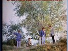 SMALL FACES THERE ARE BUT 4 RARE ORIG '67 IMMEDIATE STEREO LP w/COLOR COVER N/M