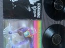 2 Rare Scorpions Vinyl Records Collectibles Fly To The Rainbow/In Trance Vintage