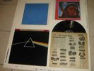 1973 ELECTROLA QUADROPHONIE GERMANY PINK FLOYD DARK SIDE OF THE MOON ALBUM CLEAN