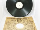 VICTORY Rutherford Record P-200/P-202 parts 10 & 12 yellow Watchtower Jehovah