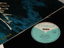 Eterna 1st STEREO 825064 Brahms Symphony 3 Wolfgang Sawallisch 1962 ED1