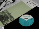 Eterna 1st STEREO 825100 Beethoven Symphony 1 & 8 Konwitschny 1964 ED1 NM