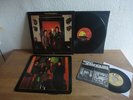 THE STRANGLERS RATTUS NORVEGICUS 1977 Lp + Single ORGAN KILLER