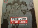 the rolling stones - secret gig in toronto 94 -  2 x lp '  - coloured