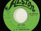 J.P. Robinson 