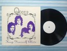 QUEEN. KEEP YOURSELF ALIVE..RARE 13 TRACK LP. EX ALL. GREAT AUDIO.