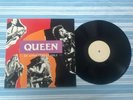QUEEN. BY APPOINTMENT ONLY. RARE 8 TRACK LP.