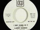 Larry Banks 
