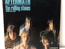 The Rolling Stones Aftermath 1966 Mono Original Vinyl LP Record VG+ Monarch 3476