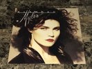 Alannah Myles Rare Vinyl Record Black Velvet 1989 Columbia House + Free Shipping