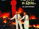 The Louvin Brothers - Satan Is Real - ID4z - vinyl LP - New