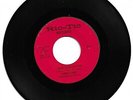 EDWIN STARR - I HAVE FAITH IN YOU / STOP HER ON SIGHT - RIC TIC - EX. CONDITION