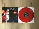 TOP QUEEN LIVE AT ESTADIO JOSE 1981 BUENOS AIRES 12 