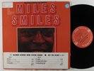 MILES DAVIS QUINTET Miles Smiles COLUMBIA CL-2601 LP mono 2-eye **