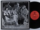 PYRAMIDS Birth Speed Merging 1976 PYRAMID LP NM **