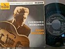 45 EDDIE COCHRAN Orig. UK Liberty 1963 EP 7