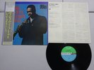 John Coltrane My Favorite Things Atlantic P-7505A Japan   LP OBI