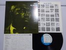 Art Blakey And The Jazz Messengers ST Blue Note BST-4003 Japan  VINYL LP
