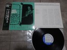 Art Blakey Quintet A Night At Birdland, Volume 2 Blue Note SGD-68 Japan   LP OBI