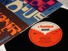 Eterna 1st STEREO 745001 Gershwin Rhapsody In Blue Herbert Kegel 1962 ED1 NM