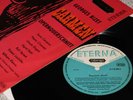 Eterna 1st STEREO 725002 Bizet Carmen Herbert Kegel ?1960 ED1 NM