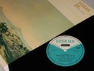 Eterna 1st STEREO 825127 Schumann Symphony 1 Konwitschny 1966 ED1 UNPLAYED