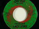 Almeta Latimer 