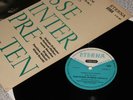 Eterna 1st STEREO 825483 Schumann Piano Concert Sviatoslav Richter 1967 ED1 NM