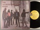 Allman Brothers Band, The  Self-Titled Original Duane Allman Southern Blues Rock