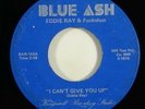 Eddie Ray & Funkshun 
