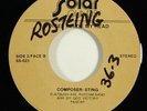 Flatbush Ave Rhythm Band 