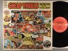 Big Brother & The Holding Company  Cheap Thrills  Psych  Original  Janis Joplin