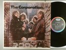 Corporation, The  Self-Titled   Psych
