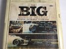Very Rare The Big Sounds Of The Drags, Authentic Early Drag Racing 8 Track Tape