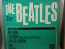 Beatles U.S. LP MGM 4215 Stereo The Beatles With Tony Sheridan
